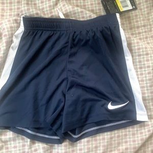 Nike Dry Fit Youth Shorts